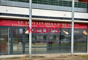 Local commercial à vendre La Salvetat-Saint-Gilles - Proche collège