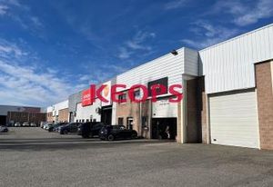 Local d'activité à louer L'Union - Proche périphérique et aéroport