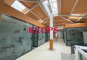 Vente local commercial Colomiers centre-ville - Proche transports