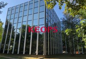 Vente bureaux Labège ENOVA - Proche métro, périphérique et gare