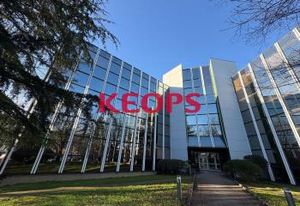 Vente bureaux Labège ENOVA - Proche métro, périphérique et gare