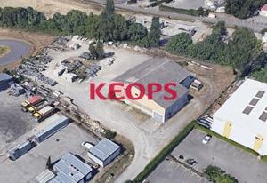 Location bâtiment d'activités Portet-sur-Garonne - Proche A64