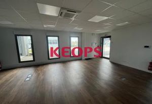 Bâtiment d'activités à vendre Deyme - Proche Toulouse et A61