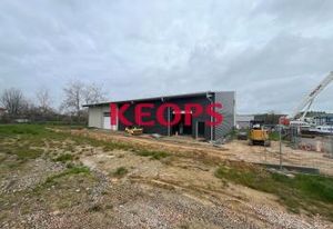 Locaux d'activité à louer Garidech - Proximité A68 et périphérique Toulousain