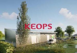 Locaux d'activité à louer Garidech - Proximité A68 et périphérique Toulousain