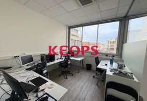 Location bureaux Toulouse - Quartier St Michel / Ramier