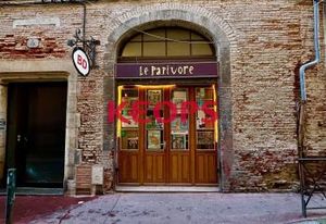 Local commercial à louer Toulouse - Quartier Esquirol