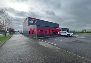 Local d'activité à vendre Carbone - Proche A64
