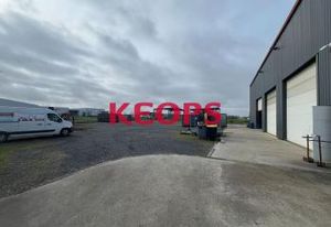 Local d'activité à vendre Carbone - Proche A64