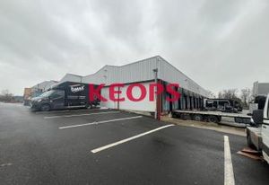 Location espace stockage Grenade (31) - Proche A62 et Blagnac