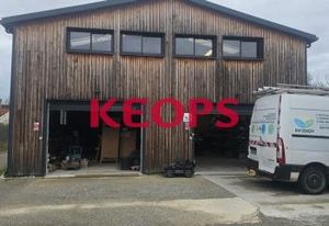Local d'activité à louer Portet-sur-Garonne - Accès A64