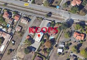 Local d'activité à louer Portet-sur-Garonne - Accès A64
