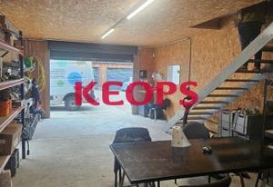 Local d'activité à louer Portet-sur-Garonne - Accès A64