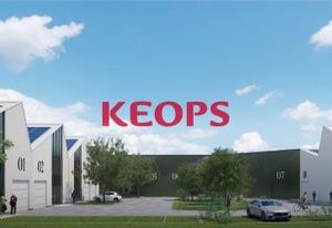 Location locaux d'activité Toulouse - Proche périphérique et aéroport