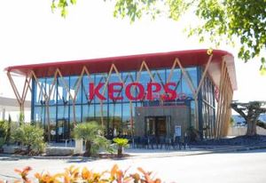 Vente local commercial 805 m² Blagnac - Proche aéroport