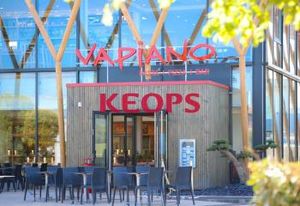 Vente local commercial 805 m² Blagnac - Proche aéroport