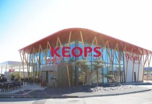 Vente local commercial 805 m² Blagnac - Proche aéroport