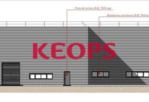 Location locaux d'activités Toulouse - Proche aéroport et autoroutes