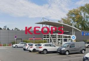 Location local commercial E.Leclerc Villemur-sur-Tarn