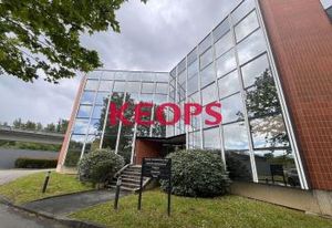 Location bureaux Toulouse - Zone Palays, proche Airbus et métro