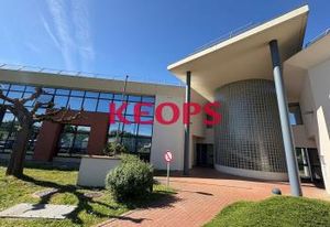Location bureaux Technoparc 7 Toulouse - Proche métro Basso Cambo
