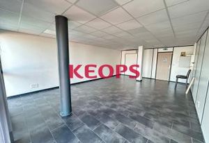 Vente bureau Saint-Jean - Proche A68 et aéroport Toulouse-Blagnac