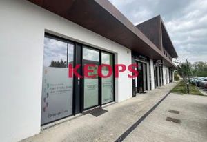 Location local commercial Cugnaux - Proche Toulouse