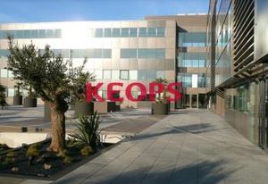 Location bureaux Balma Gramont - Métro, rocade et aéroport