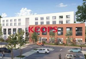 Local commercial neuf Launaguet/Aucamville - Toulouse Nord-Est
