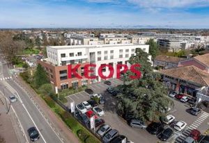 Local commercial neuf Launaguet/Aucamville - Toulouse Nord-Est