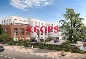 Local commercial neuf Launaguet/Aucamville - Toulouse Nord-Est