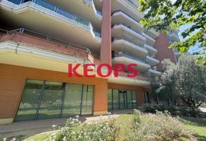 Vente bureaux Toulouse - Canal du Midi et accès transports