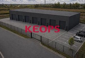 Local d'activité à louer Gragnague - Proche A68 et gare SNCF