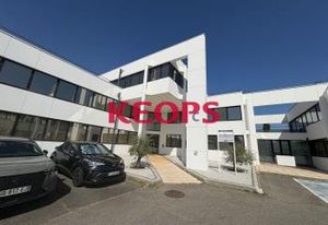 Vente bureaux Toulouse 540 m² - Métro B Ramonville, accès autoroute