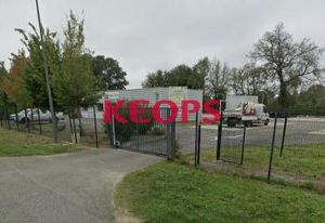 Local d'activité à vendre Villematier - Proche A62 et A68