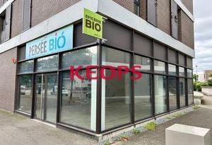 Location local commercial Blagnac ZAC Aéroconstellation
