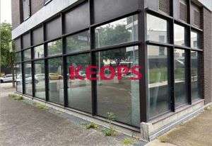 Location local commercial Blagnac ZAC Aéroconstellation