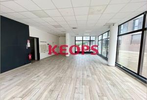 Location local commercial Blagnac ZAC Aéroconstellation