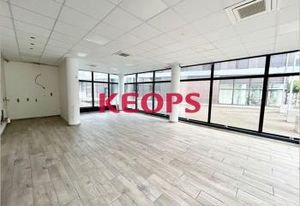 Location local commercial Blagnac ZAC Aéroconstellation