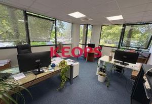 Bureaux à louer Labège - Proche métro, centre commercial et aéroport