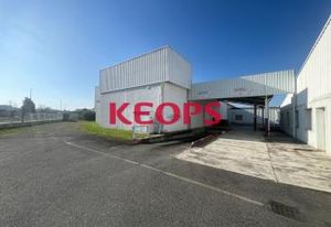 Location local d'activité Portet-sur-Garonne - Proche aéroport et rocade
