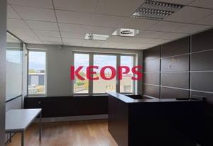 Location bureaux Toulouse Hélios 5 - Proche périphérique et transports
