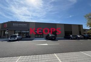 Location local commercial Merville - Proche aéroport Toulouse-Blagnac
