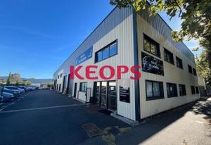 Location locaux d'activité L'Union - Accès périphérique et A68