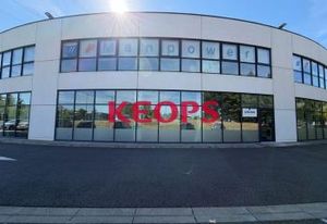 Location local commercial Villeneuve-lès-Bouloc - Proche Toulouse