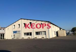 Location local d'activité Portet-sur-Garonne - Proche aéroport et autoroutes