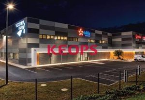 Location local d'activité Toulouse - Proche aéroport et rocade