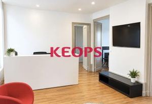 Bureaux à vendre Toulouse centre - Métro Esquirol et Carmes