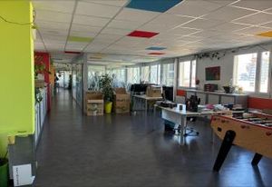 Vente bureaux Saint-Ouen-sur-Seine - Portes de Paris