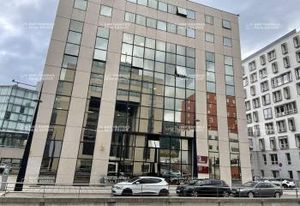 Location bureaux Grenoble - Proche Europole